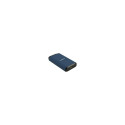Transcend External SSD||ESD410C|1TB|USB-C|3D NAND|Write speed 2000 MBytes/sec|Read speed 2000 MBytes