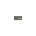 Transcend External SSD||ESD265C|500GB|USB-C|3D NAND|Write speed 950 MBytes/sec|Read speed 1050 MByte