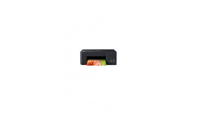 Brother Multifunctional printer DCP-T220 Colour, Inkjet, 3-in-1, A4, Black