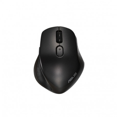 Asus WIRELESS MOUSE MW203 Wireless, Black, Bluetooth