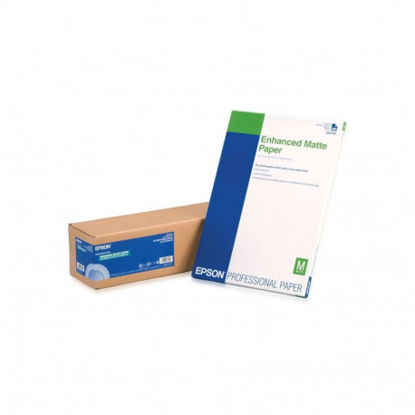 EPSON 189 g/m Enhanced Matte Paper