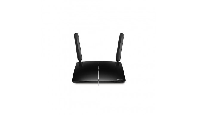 TP-Link Wireless Router||Wireless Router|1200 Mbps|IEEE 802.11ac|1 WAN|3x10/100/1000M|ARCHERMR600