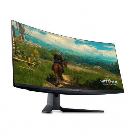 Dell Gaming Monitor AW3423DWF 34