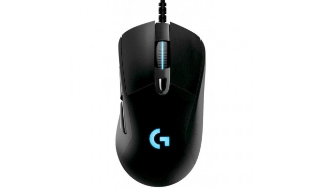 Logitech MOUSE USB OPTICAL G403/910-005632