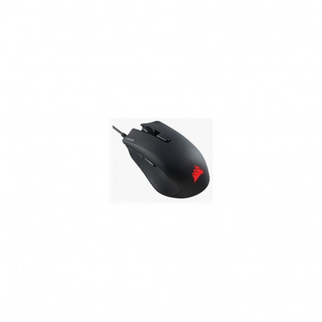 Corsair Gaming Mouse HARPOON RGB PRO FPS/MOBA Wired, 12000 DPI, Black