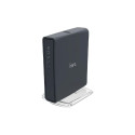 Mikrotik Access Point||IEEE 802.11 b/g|IEEE 802.11n|IEEE 802.11ac|5xRJ45|USB 2.0|RB952UI-5AC2ND-TC