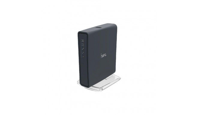 Mikrotik Access Point||IEEE 802.11 b/g|IEEE 802.11n|IEEE 802.11ac|5xRJ45|USB 2.0|RB952UI-5AC2ND-TC