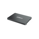 DAHUA SSD||DHI-SSD-C800A|128GB|SATA 3.0|TLC|Write speed 460 MBytes/sec|Read speed 550 MBytes/sec|2,5