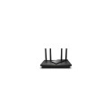 TP-Link Wireless Router||Wireless Router|3000 Mbps|Wi-Fi 6|USB 3.0|1 WAN|4x10/100/1000M|Number of an