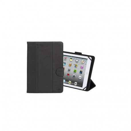 RIVACASE TABLET SLEEVE 10.1" MALPENSA/3137 BLACK