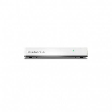 FIBARO Home Center 3 Lite, Z-Wave EU