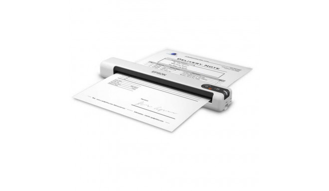 EPSON Mobile document scanner WorkForce DS-70 Colour