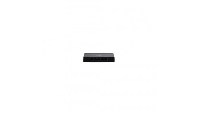 DAHUA Switch||PFS3005-5GT-L-V2|Type L2|DH-PFS3005-5GT-L-V2