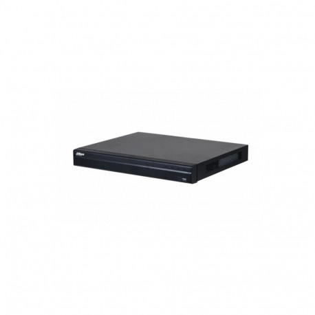DAHUA NET VIDEO RECORDER 8CH/NVR4208-4KS2/L