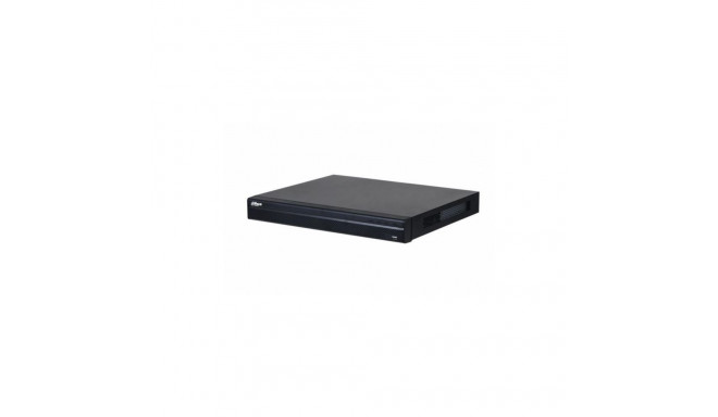 DAHUA NET VIDEO RECORDER 8CH/NVR4208-4KS2/L