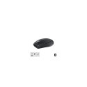 Logitech MX Anywhere 3S Mouse - RF Wireless + Bluetooth, Laser, 8000 DPI, Graphite
