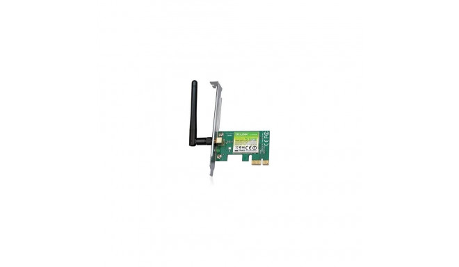 TP-Link WRL ADAPTER 150MBPS PCIE/TL-WN781ND