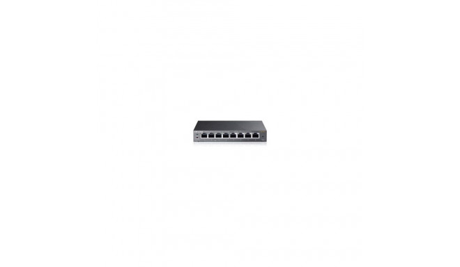 TP-Link NET SWITCH 8PORT 1000M/POE TL-SG108PE