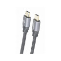 Gembird CABLE HDMI-HDMI 2M V2.0/PREMIUM CCBP-HDMI-2M