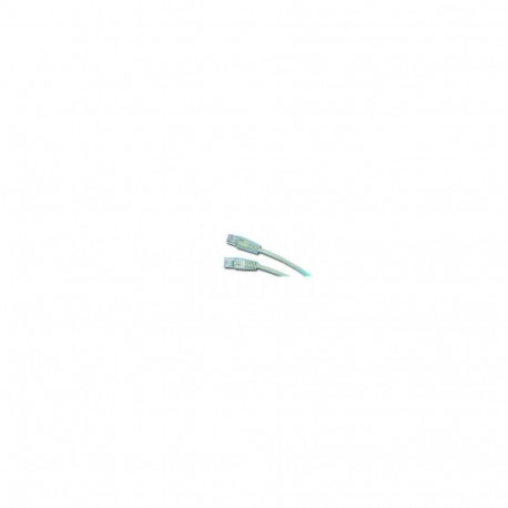 Gembird PATCH CABLE CAT5E UTP 1.5M/PP12-1.5M