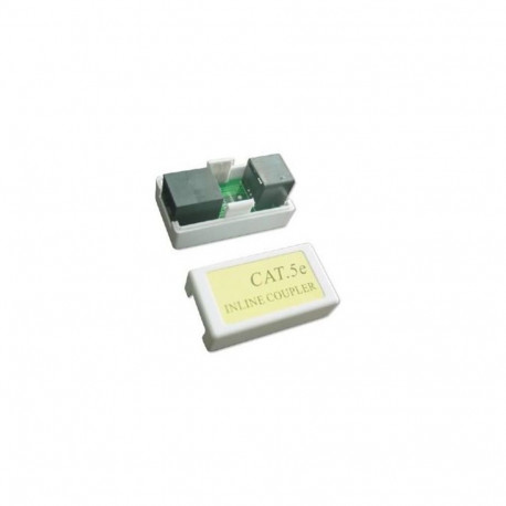 Gembird CABLE ACC COUPLER 8P8C/NCA-LC5E-001