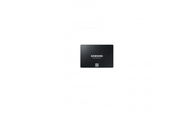 Samsung SSD||870 EVO|250GB|SATA|MLC|Write speed 530 MBytes/sec|Read speed 560 MBytes/sec|2,5"|MTBF 1