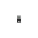 Asus Dual Band Wireless AX1800 USB Adapter USB-AX55 Nano