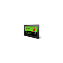 ADATA Ultimate SU650 3D NAND SSD 960 GB, SSD form factor 2.5, SSD interface SATA, Write speed 450 MB