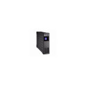 Eaton UPS Ellipse PRO 1200 DIN 1200 VA, 750 W, Tower, Line-Interactive