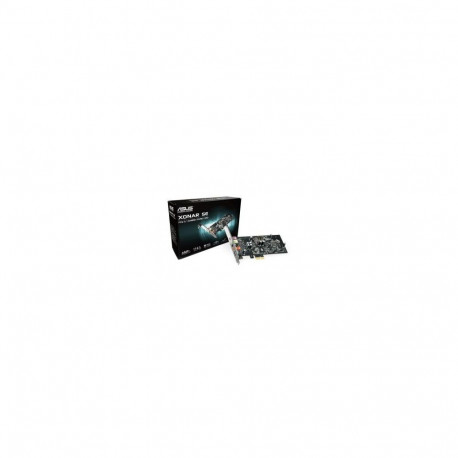 Asus Xonar SE