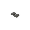 Digitus HDMI KVM Extender over IP, Set DS-55202