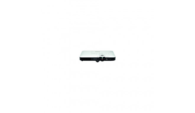 EPSON Mobile Series EB-1795F Full HD (1920x1080), 3200 ANSI lumens, 10.000:1, White, Wi-Fi, Lamp war