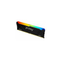 Kingston MEMORY DIMM 8GB PC25600 DDR4/KF432C16BB2A/8
