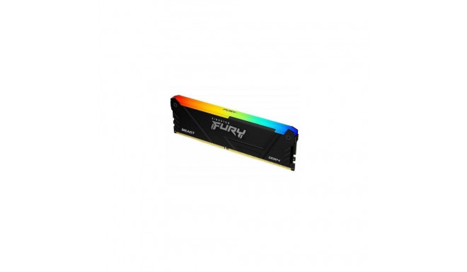 Kingston MEMORY DIMM 8GB PC25600 DDR4/KF432C16BB2A/8