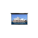 Elite Screens Manual Series M135UWH2 Diagonal 135