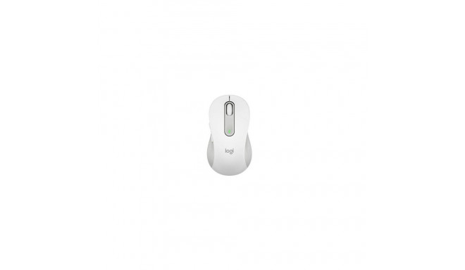 Logitech MOUSE USB OPTICAL WRL M650/WHITE 910-006255