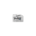Brother Multifunctional printer MFC-J6955DW Colour, Inkjet, 4-in-1, A3, Wi-Fi, White