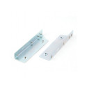 Gembird Metal mounting frame for 2.5'' SSD to 3.5'' bay MF-321 67 g, 119.6 x 31.8 x 15.6 mm