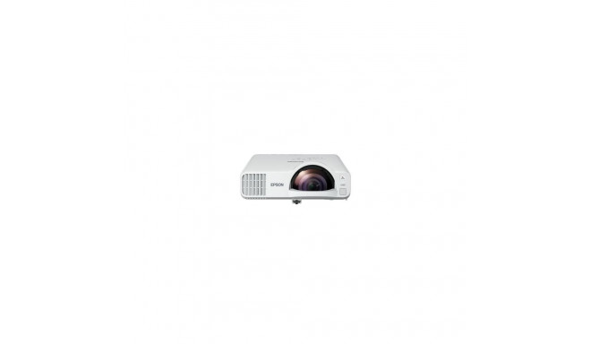 EPSON EB-L210SW WXGA 2 3LCD Projector/2800Lm/16:10/2500000:1, White