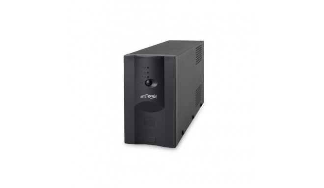 Gembird UPS UPS-PC-1202AP 1200 VA, 220 V