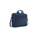Case Logic Advantage Fits up to size 15.6 ", Dark Blue, Shoulder strap, Messenger - Briefcase Case Logic Advantage Fits up to size 15.6 ", Dark Blue, Shoulder strap, Messenger - Briefcase