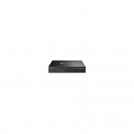 TP-Link NET VIDEO RECORDER 4CH POE+/VIGI NVR1004H-4P