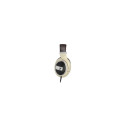 Sennheiser Wired Over-Ear Headphones HD 599 Over-ear, 3.5 mm, Ivory