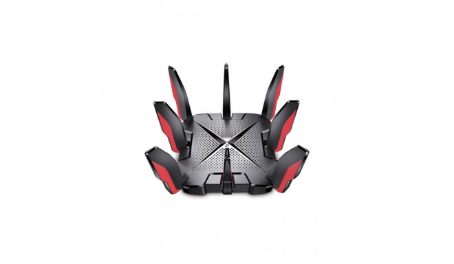 TP-Link Wireless Router||Wireless Router|6600 Mbps|IEEE 802.11a|IEEE 802.11b|IEEE 802.11g|IEEE 802.1