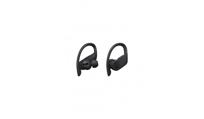 Beats Power Pro Totally Wireless Earphones In-ear, Black