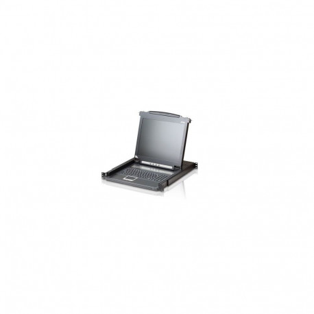 Aten PS/2 VGA 17" LCD Console