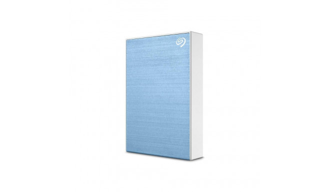 SeaGate External HDD||One Touch|STKY2000402|2TB|USB 3.0|Colour Light Blue|STKY2000402