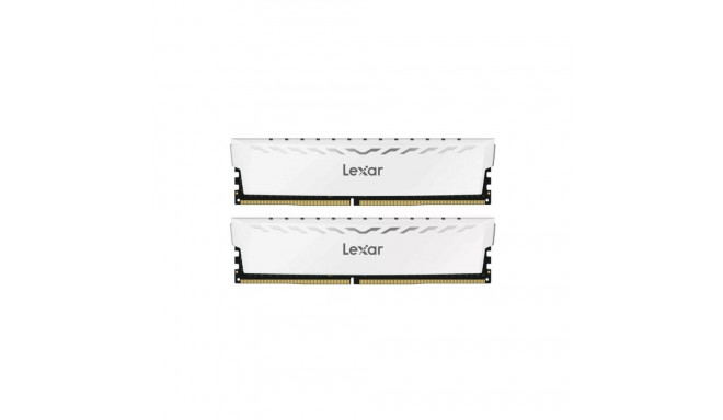 Lexar MEMORY DIMM 16GB PC28800 DDR4/K2 LD4BU008G-R3600GDWG