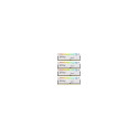 Kingston MEMORY DIMM 64GB DDR5-5200/KIT4 KF552C40BWAK4-64