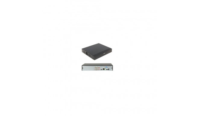 DAHUA DVR 4CH HDCVI PENTABRID AI/XVR5104HS-4KL-I3